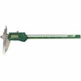INSIZE Measuring Equipment Insize Digital Offset Caliper 0-200mm/0-8" Range Series 1186-200A